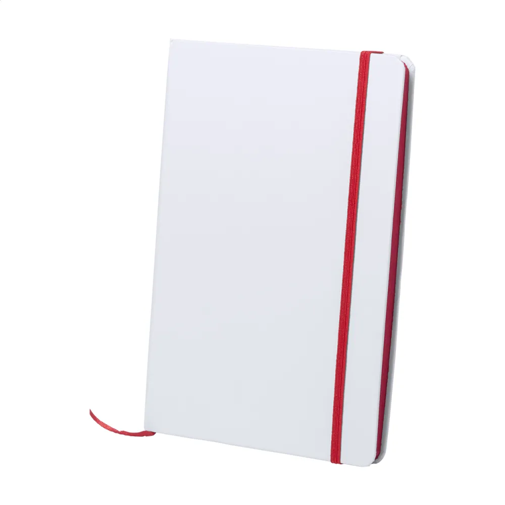 notes Pendula A5