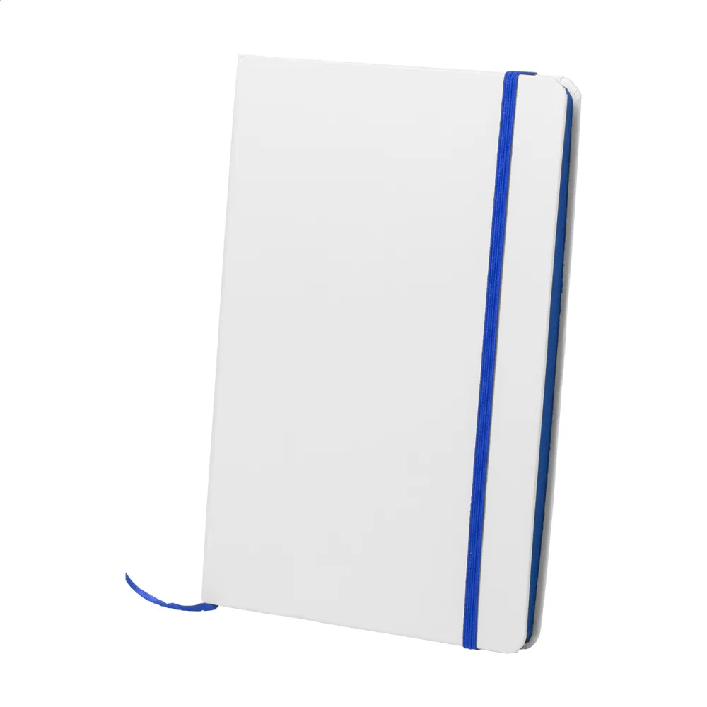 notes Pendula A5