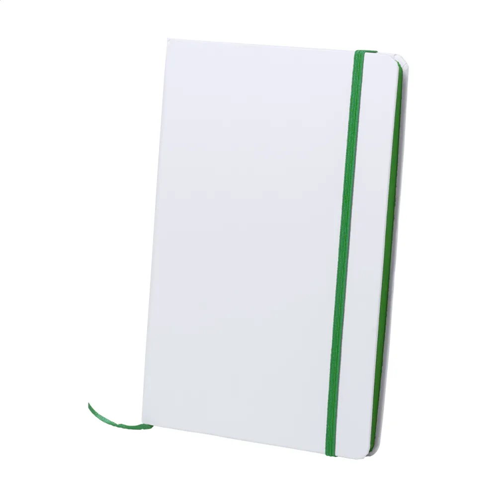 notes Pendula A5
