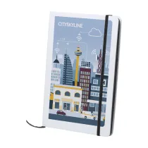 notes Pendula A5
