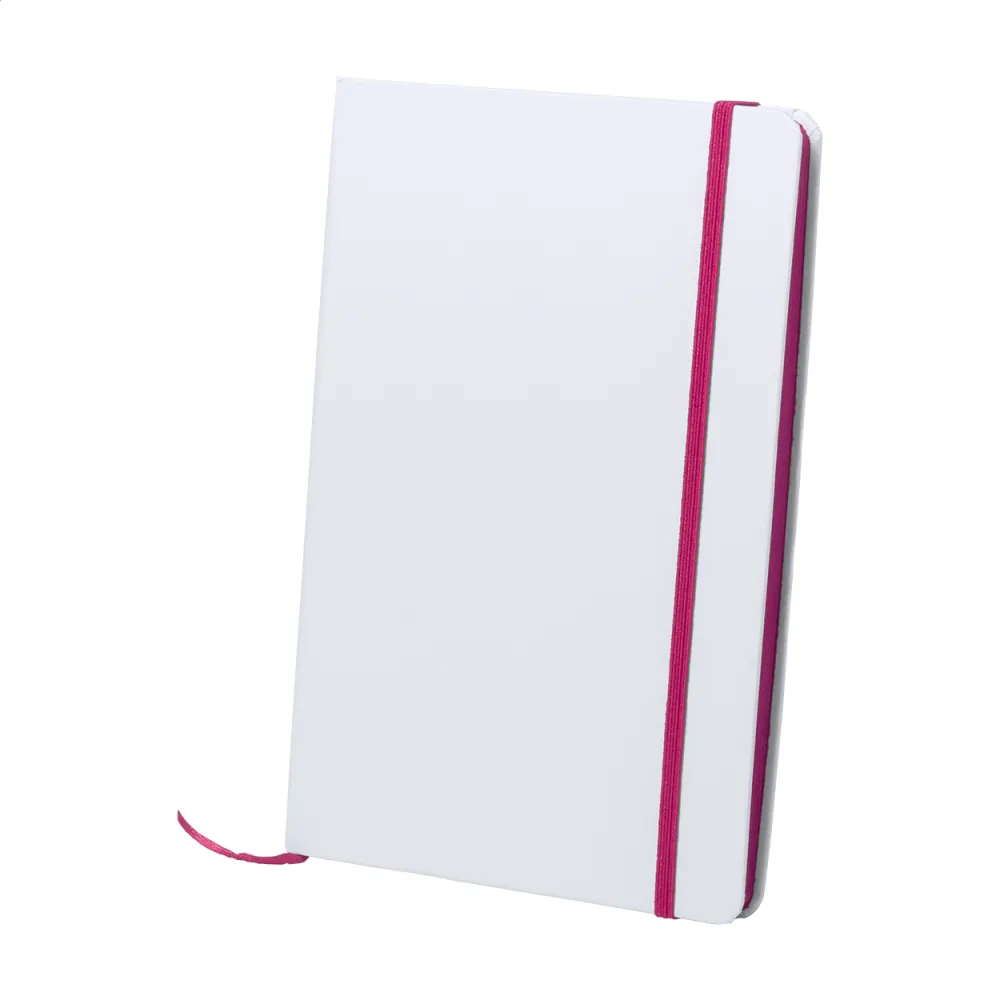 notes Pendula A5