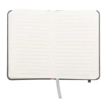 notes Gabbro A6