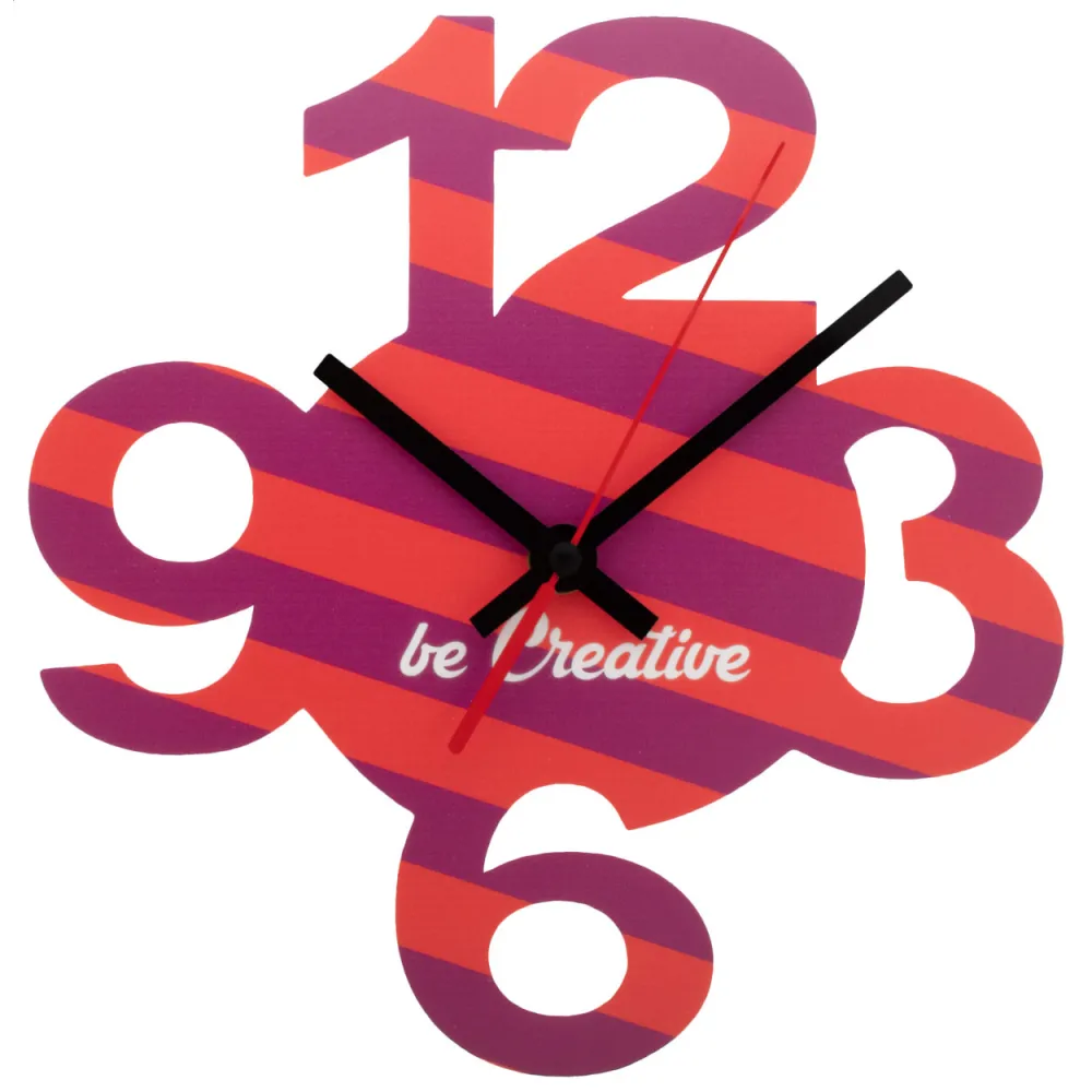 zegar  BeTime 12