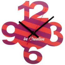 zegar  BeTime 12