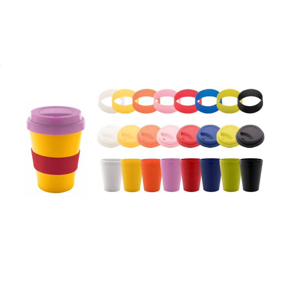 personalizowany kubek termiczny CreaCup Mini