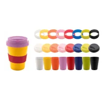 personalizowany kubek termiczny CreaCup Mini