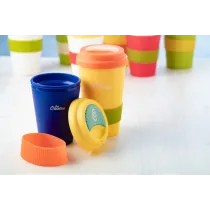 personalizowany kubek termiczny CreaCup Mini