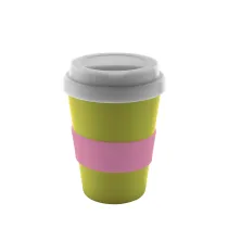 personalizowany kubek termiczny CreaCup Mini
