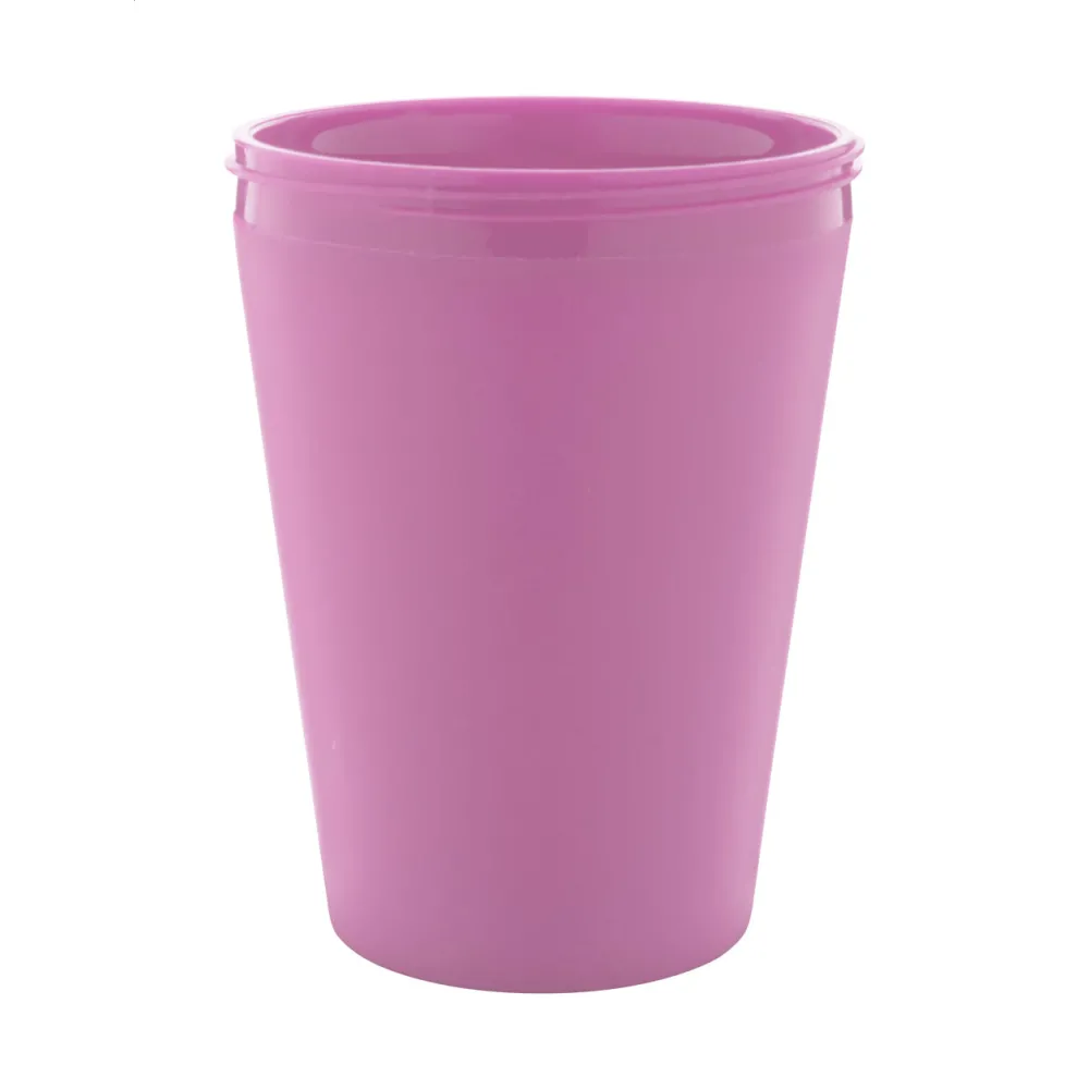 personalizowany kubek termiczny CreaCup Mini