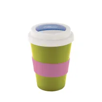 personalizowany kubek termiczny, kubek CreaCup Mini