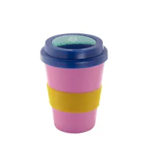 personalizowany kubek termiczny, uchwyt CreaCup Mini