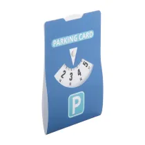 karta parkingowa CreaPark