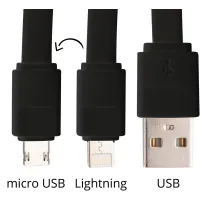 kabel USB Stash