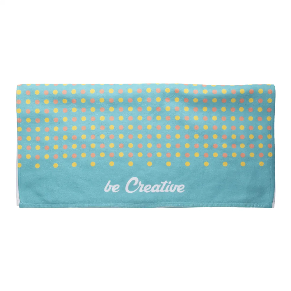 ręcznik sublimacyjny CreaTowel M