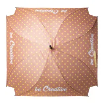 personalizowany parasol CreaRain Square