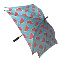personalizowany parasol CreaRain Square