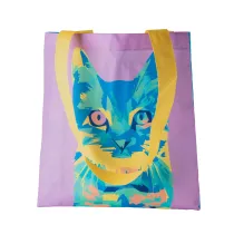 torba z włókniny własnego projektu SuboShop A