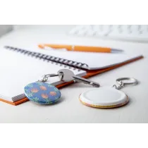 pin brelok KeyBadge Mini