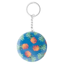 pin brelok KeyBadge Bottle