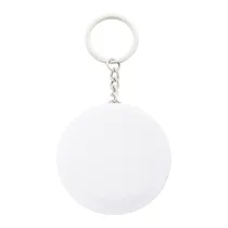 pin brelok KeyBadge Bottle