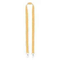 smycz sublimacyjna Subyard Double