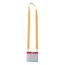 smycz sublimacyjna Subyard Double