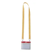smycz sublimacyjna Subyard Double