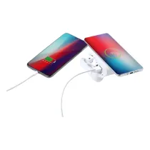 słuchawki power bank Repte