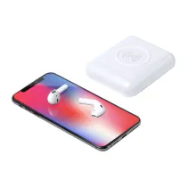 słuchawki power bank Repte