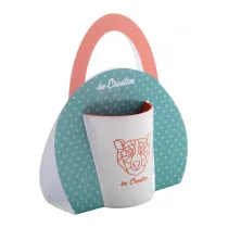 uchwyt na kubek CarryMug