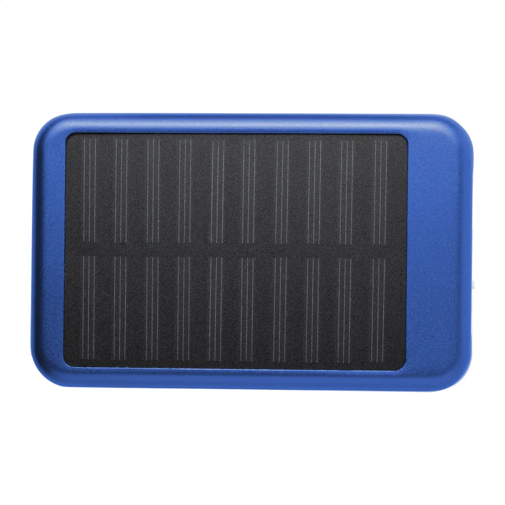 power bank SunFour