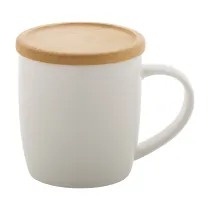 kubek porcelanowy Hestia