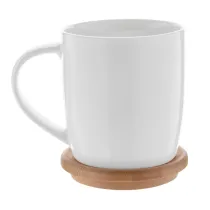 kubek porcelanowy Hestia