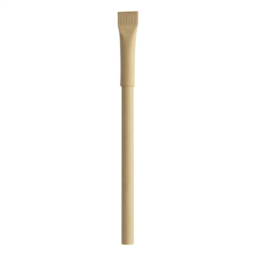 długopis z papieru z recyklingu Papyrus