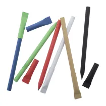 długopis z papieru z recyklingu Papyrus