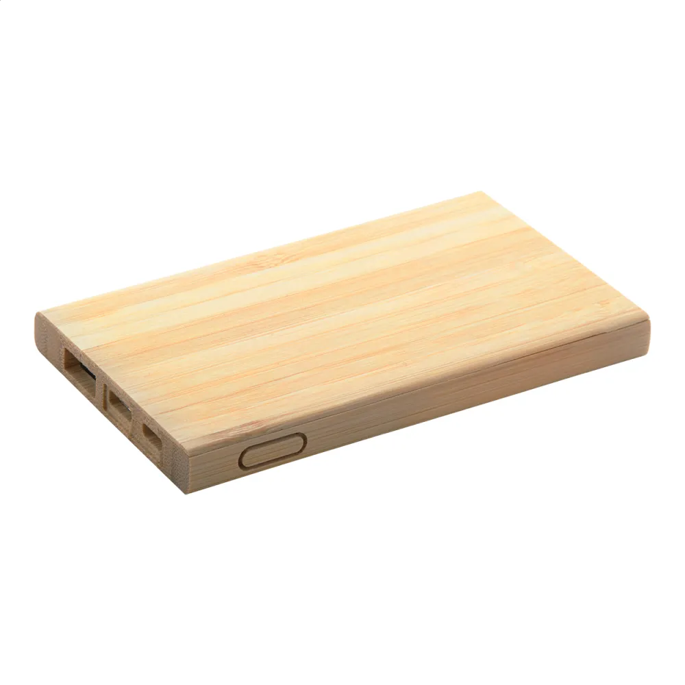 power bank Booster