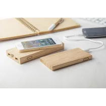 power bank Wooster