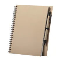 notes Salix