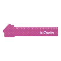 linijka 15cm, dom Couler 15