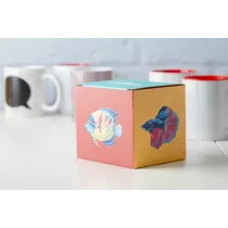 pudełko na kubek CreaBox Mug A