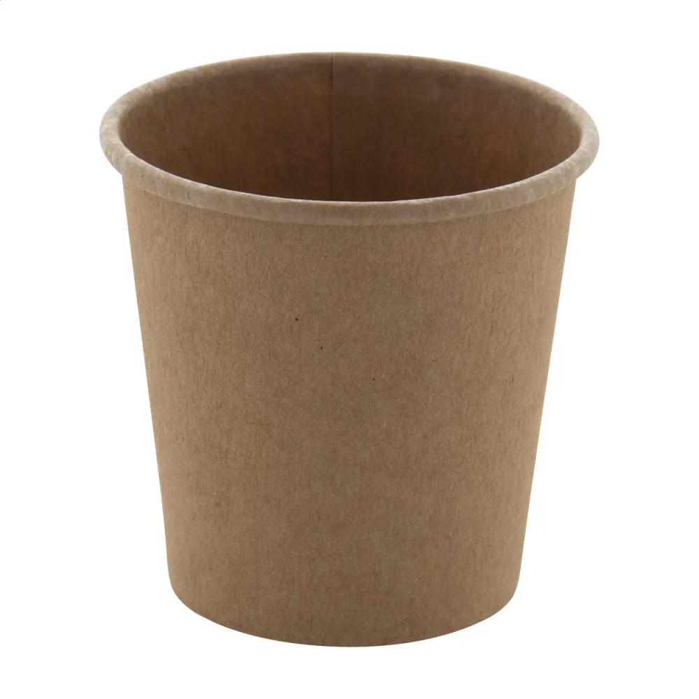 kubek papierowy, 120 ml Papcap S