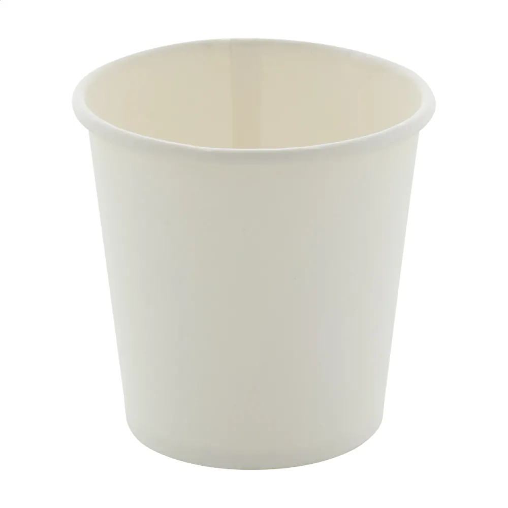 kubek papierowy, 120 ml Papcap S