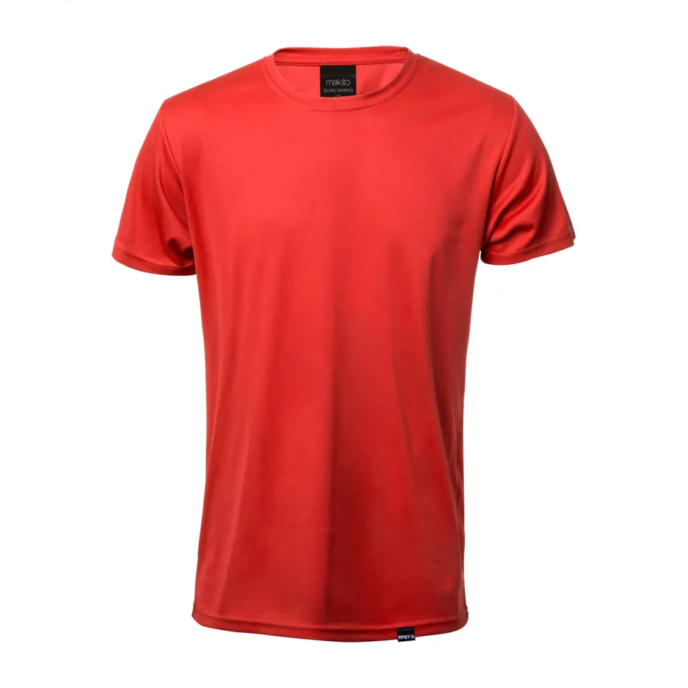 t-shirt/koszulka sportowa RPET Velocity