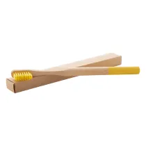 bambusowa szczoteczka  ColoBoo