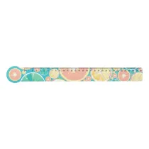 linijka 30cm, okrąg Couler 30