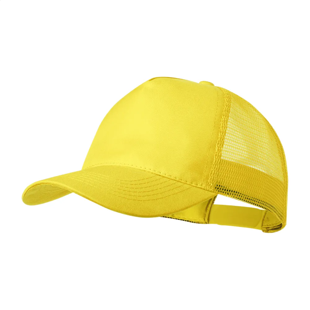 czapka z daszkiem Cameron