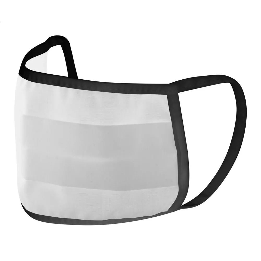 Nadająca się do prania maseczka WashMask