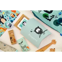 kartonik na poduszkę CreaBox Pillow S
