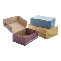 kartonik CreaBox Post L
