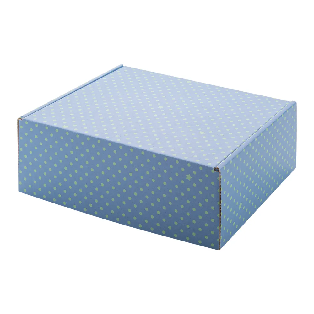 kartonik CreaBox Post M